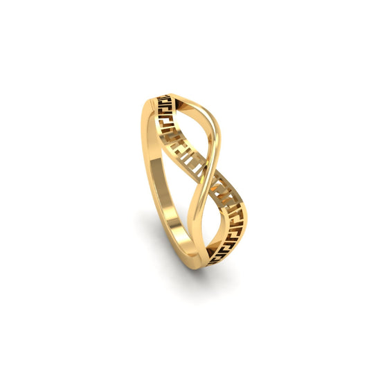 Greek Ring