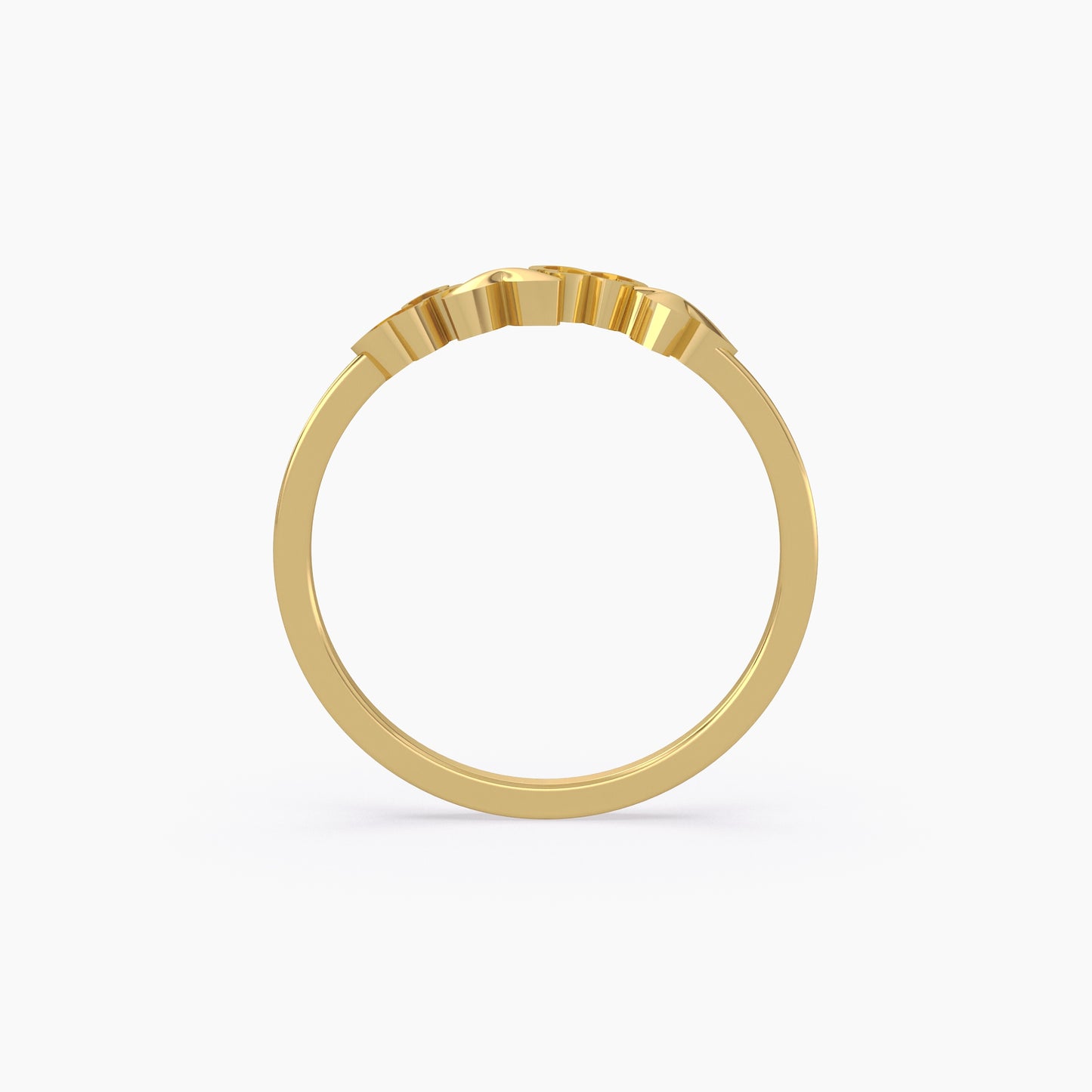 Butterfly Shape Ring