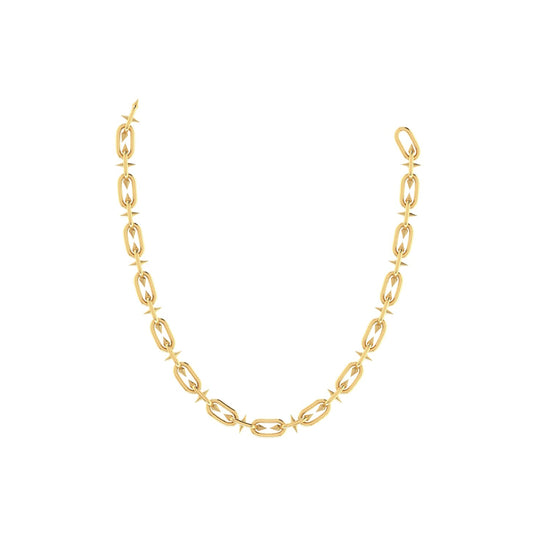 Clasp Chain