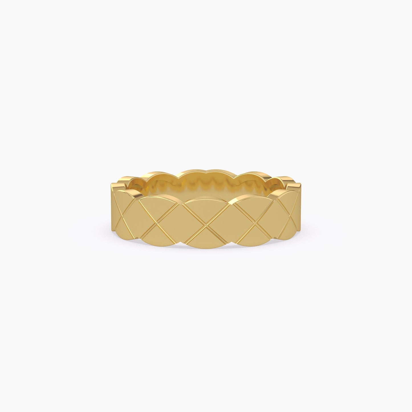 Coco Crush Ring