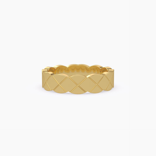Coco Crush Ring