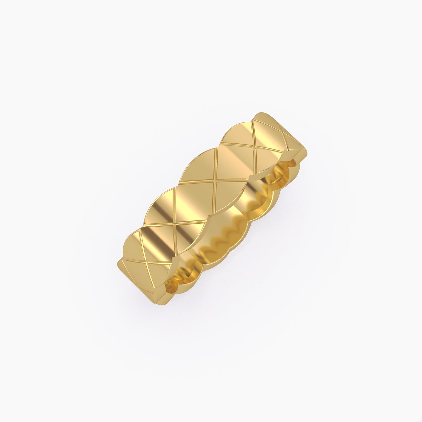 Coco Crush Ring