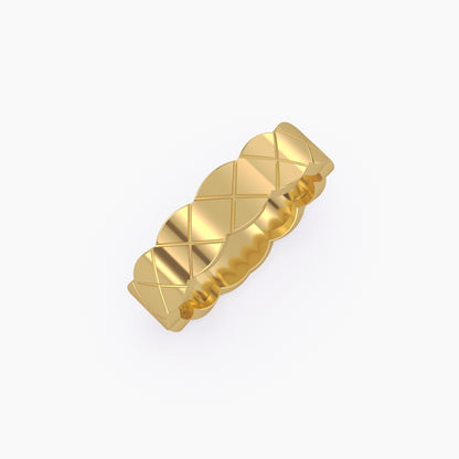 Coco Crush Ring
