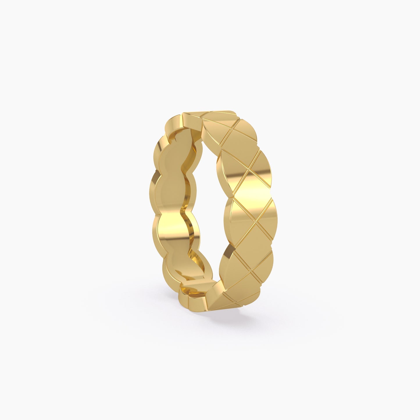 Coco Crush Ring