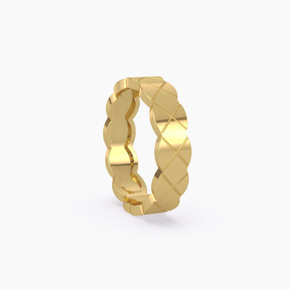 Coco Crush Ring
