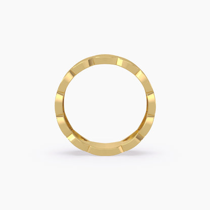 Coco Crush Ring