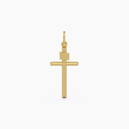 Cross Pendant