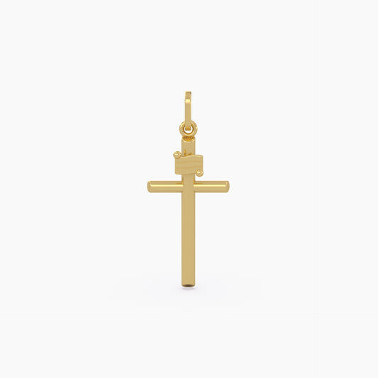 Cross Pendant