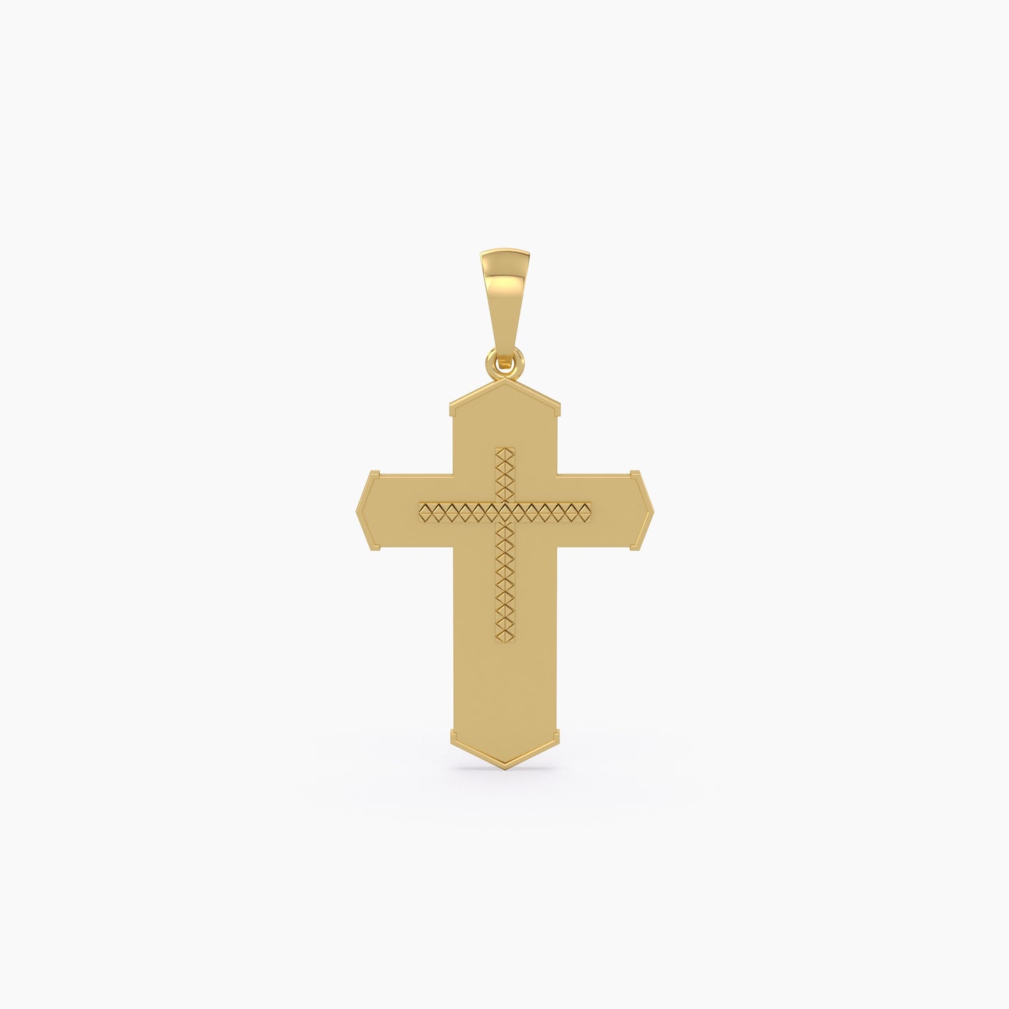 Cross Pendant