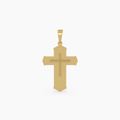 Cross Pendant