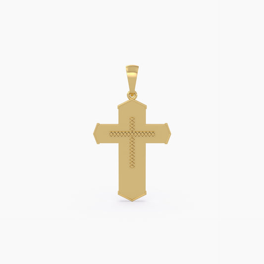 Cross Pendant