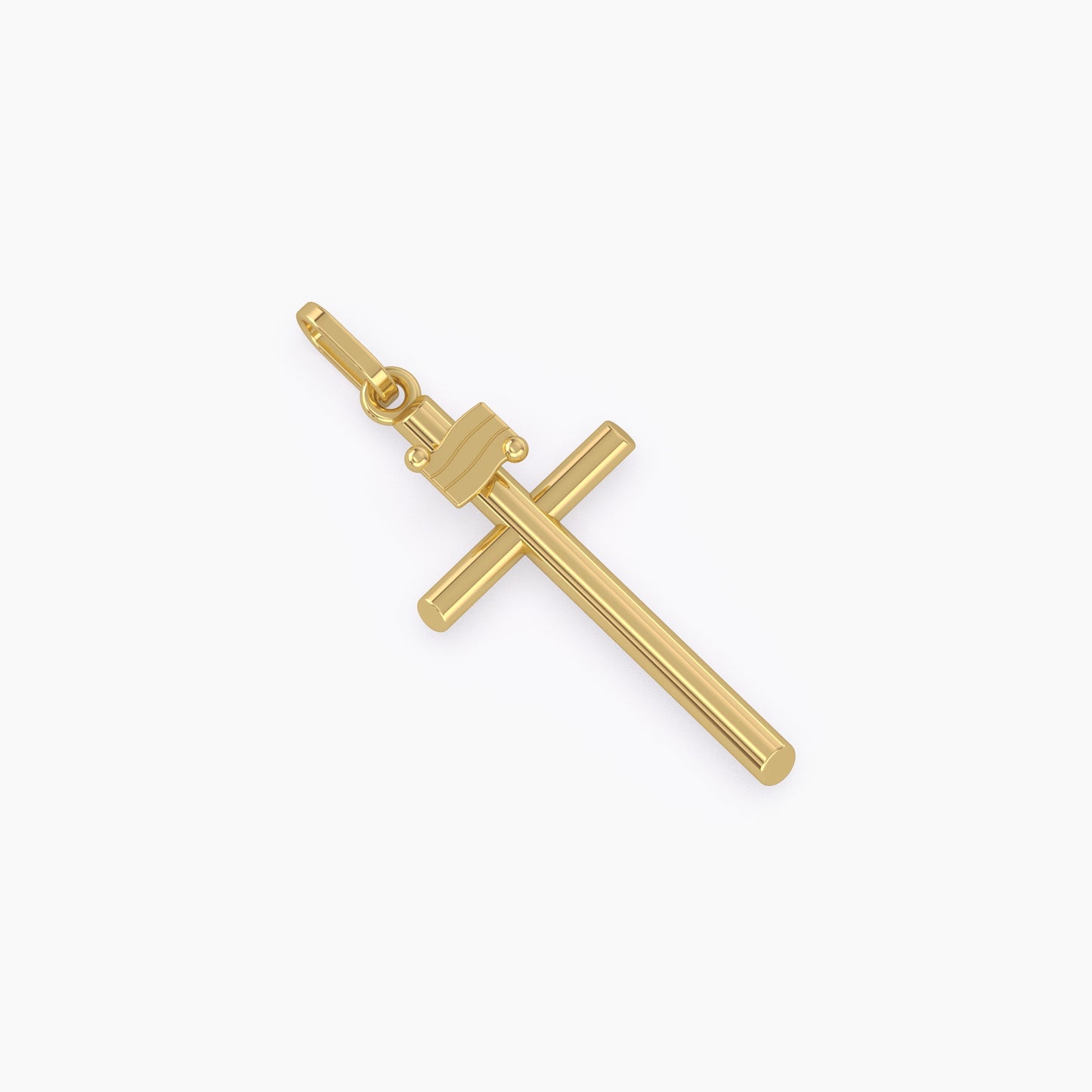 Cross Pendant