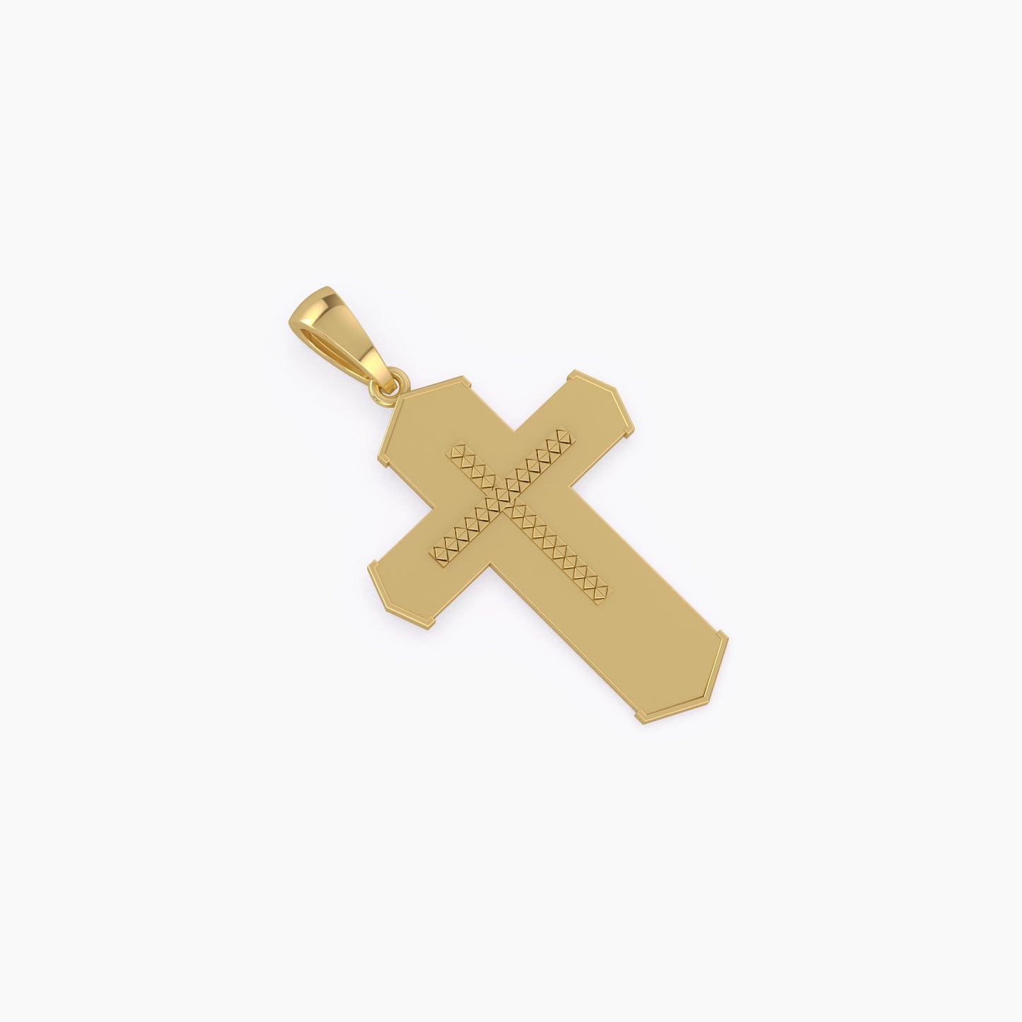 Cross Pendant