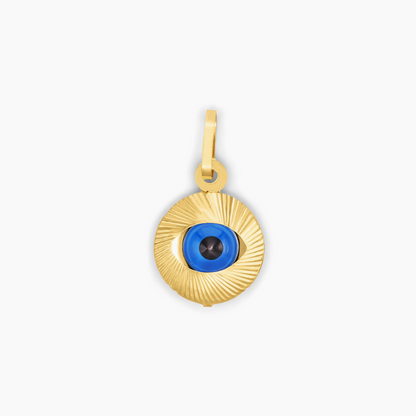 Evil Eye Pendant