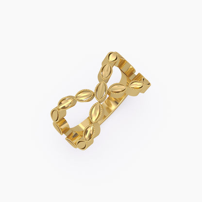 Foliage Ring