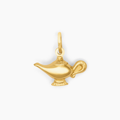 Genie Lamp Pendant