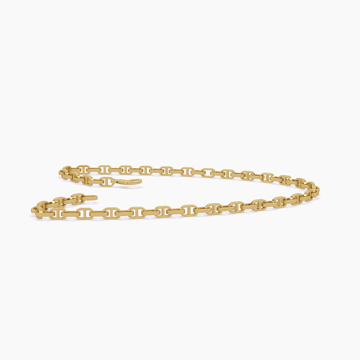 Gold Chain Module Gold Chain – Kuber gold