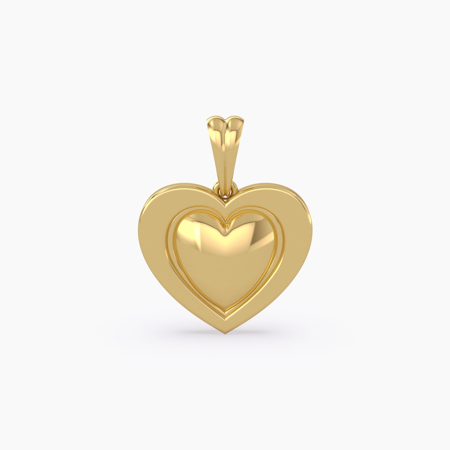 Heart Pendant