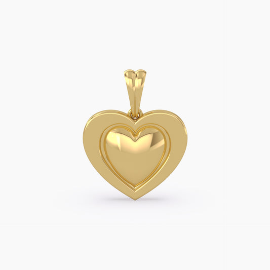 Heart Pendant
