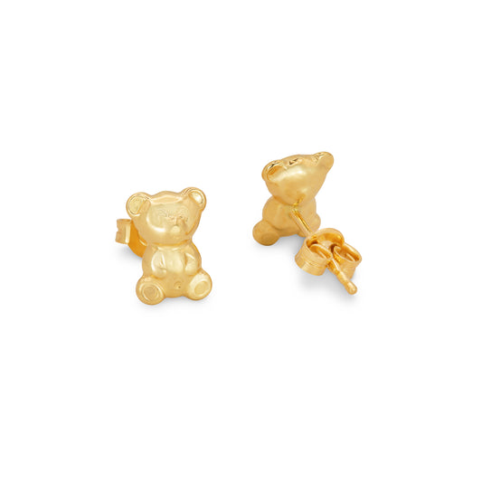 Teddy Bear Tops