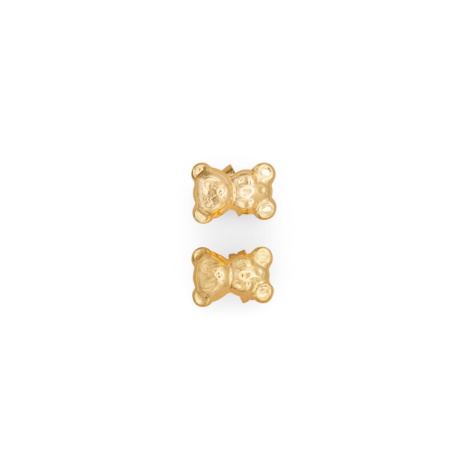Teddy Bear Tops