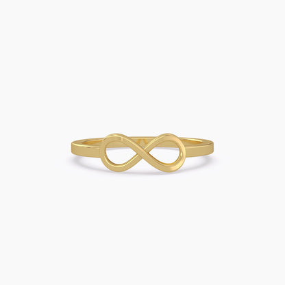 Infinity Ring