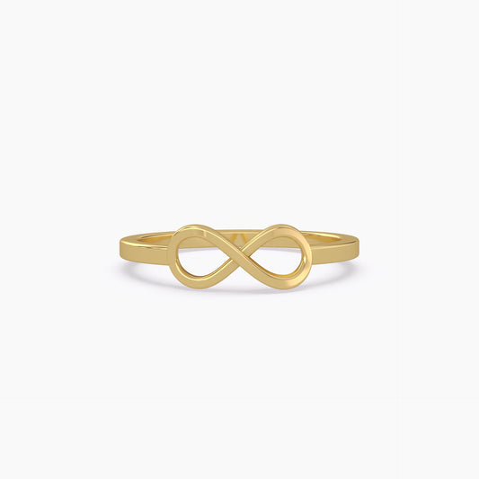 Infinity Ring