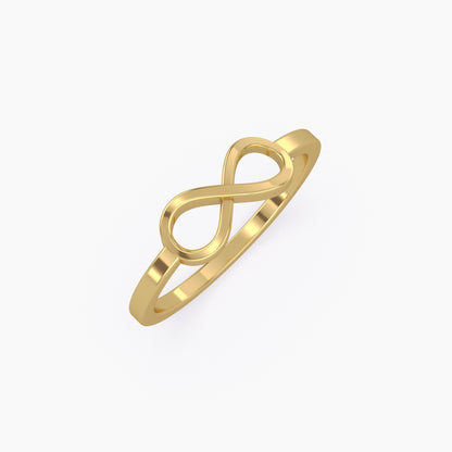 Infinity Ring
