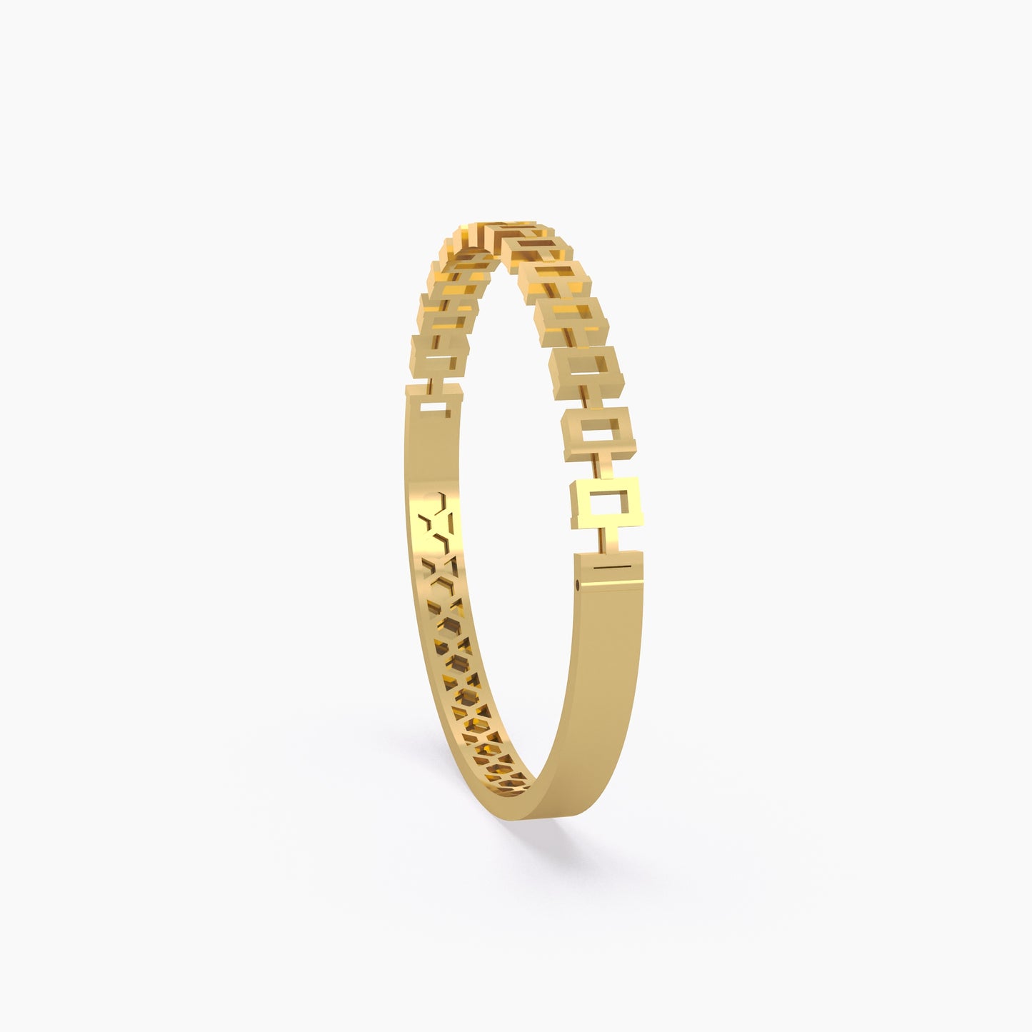 Link Bangle