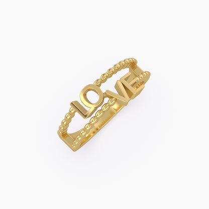 Love Ring