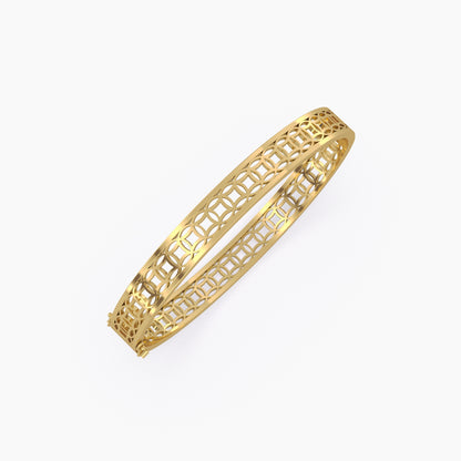 Lucky Money Wealth Bangle
