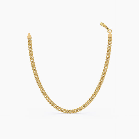 Miami Cuban Link Chain