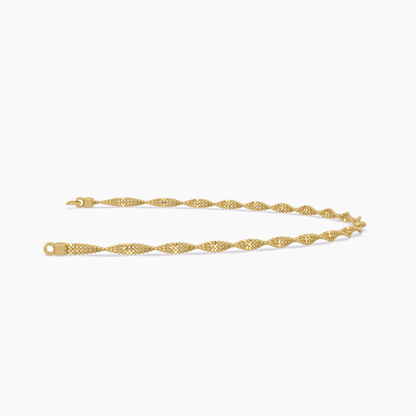Oval Chic Chain