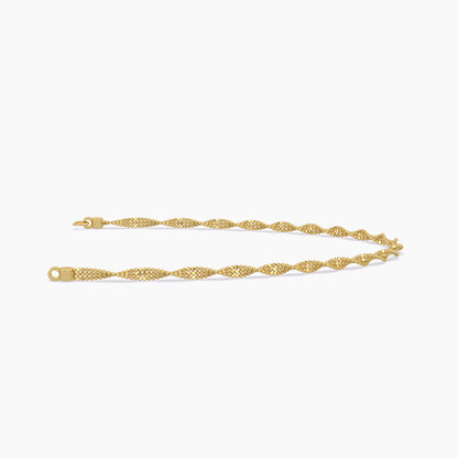 Oval Chic Chain
