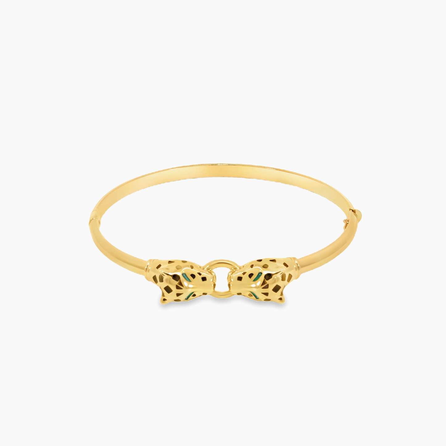 Panther Bangle