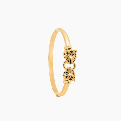 Panther Bangle