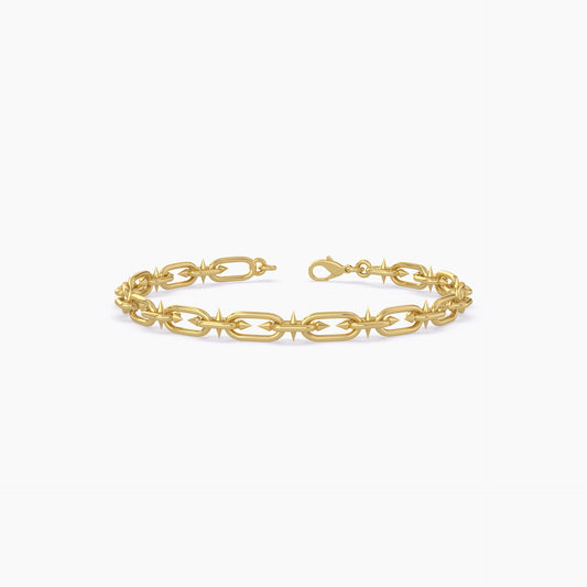 Pure Gold Bracelet