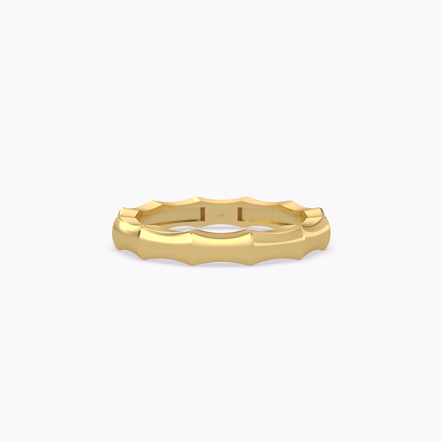 Slim Band Ring