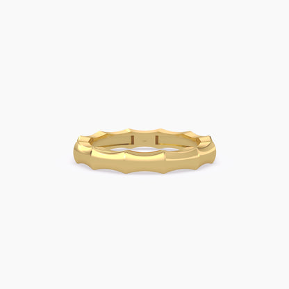 Slim Band Ring