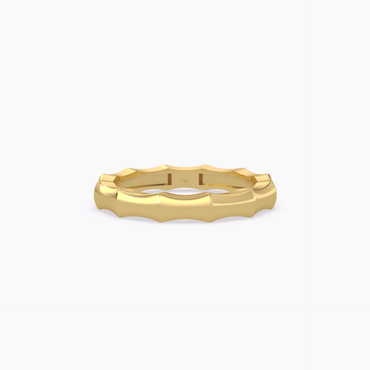 Slim Band Ring