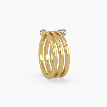 Spring Ring