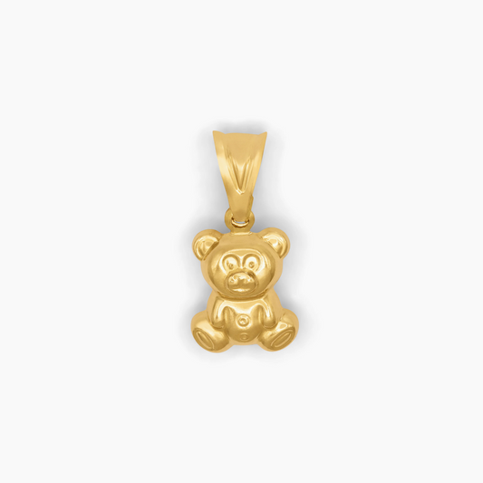 Teddy Bear Pendant