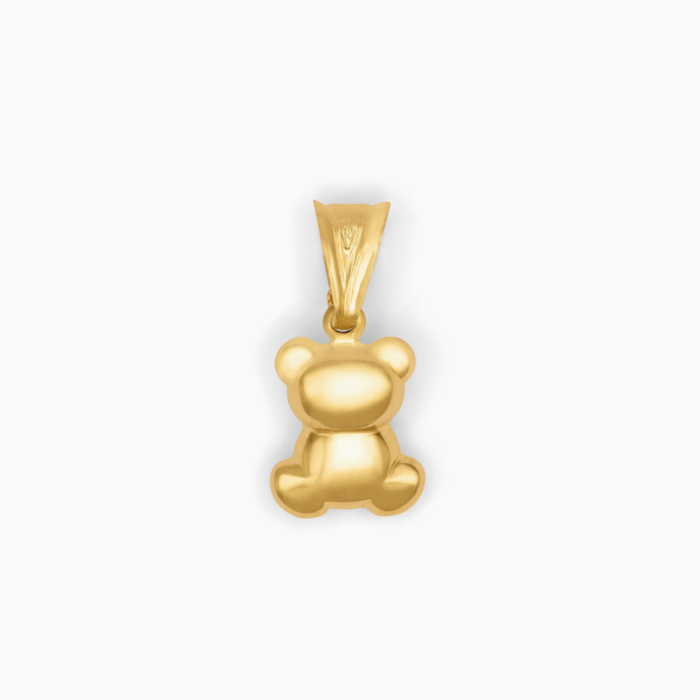 Teddy Bear Pendant