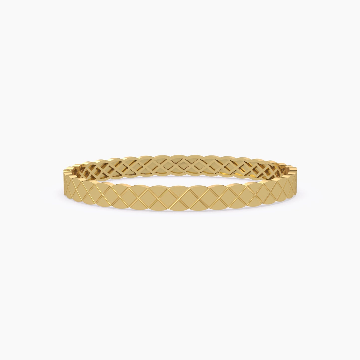 Textured Bangle