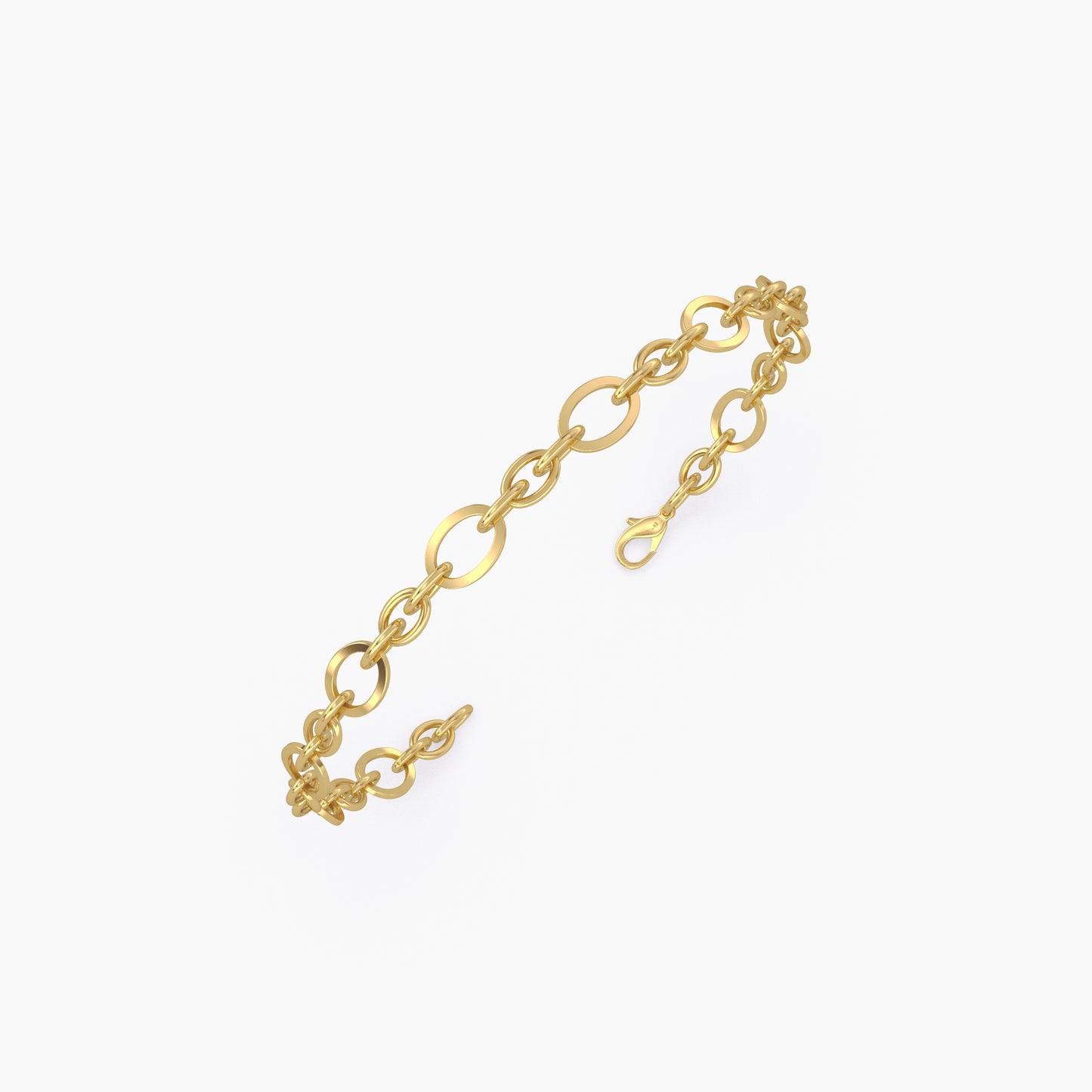 The Classic Bracelets