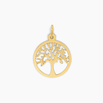 Tree of Life Pendant