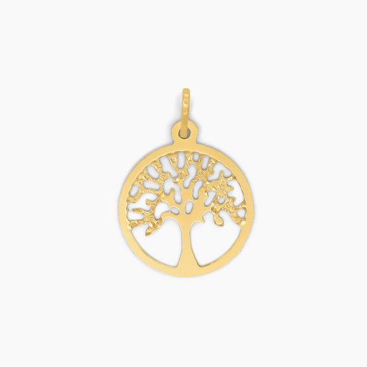 Tree of Life Pendant