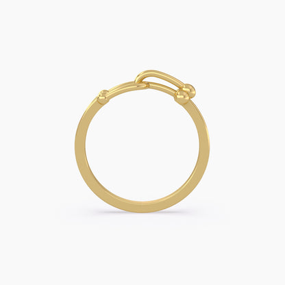 U-Link Ring