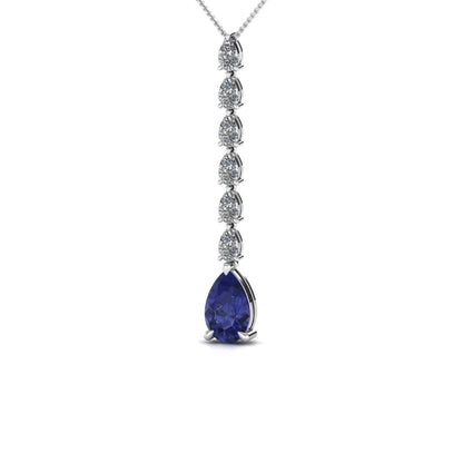 Lab Grown Diamond Pendant