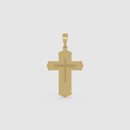 Cross Pendant